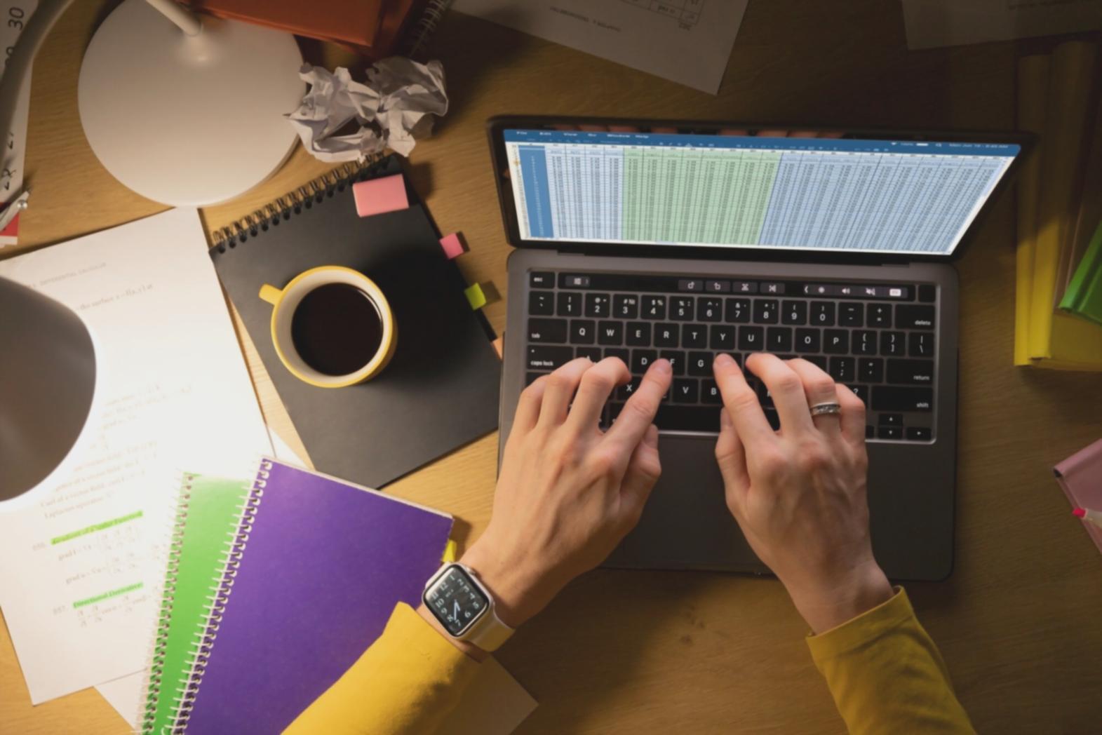 Онлайн-обучение по финансовой грамотности