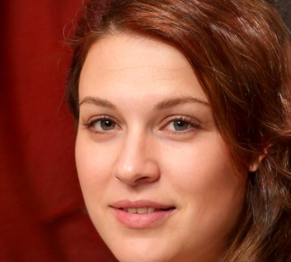 Лидия Фаббри, менеджер по партнёрским отношениям