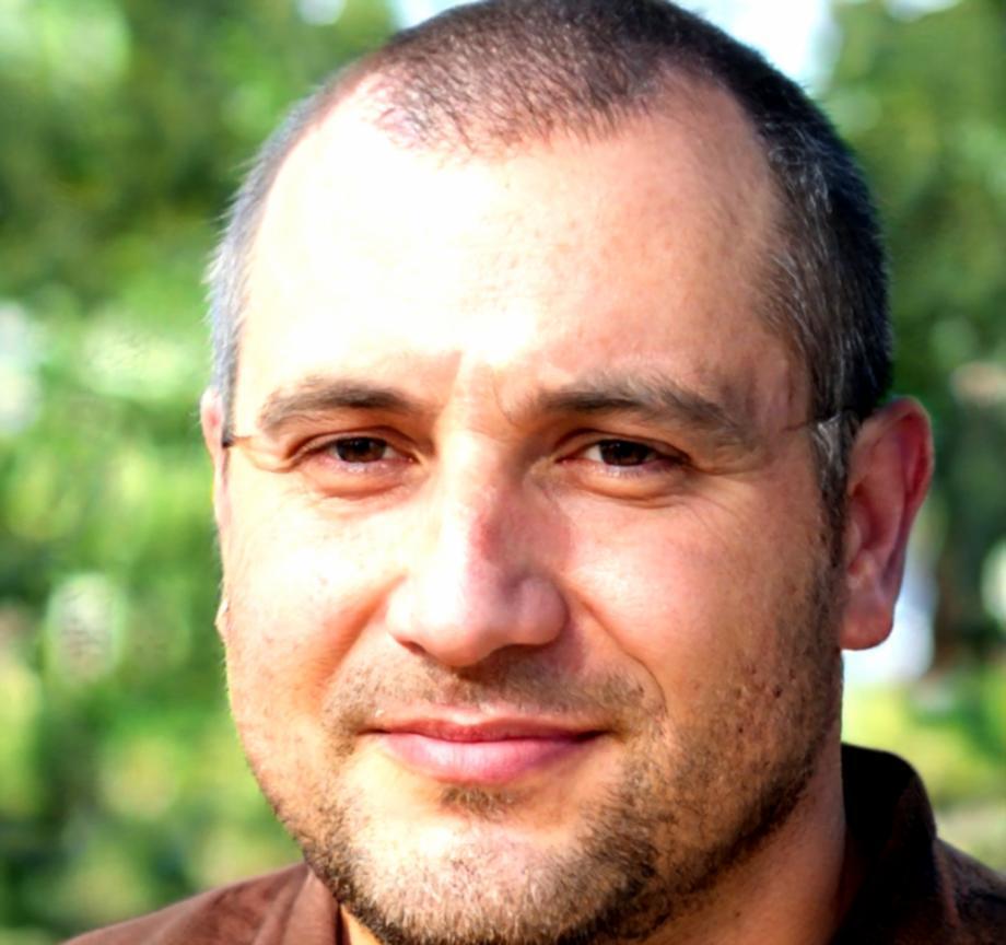 Карло Ринальди, методолог и разработчик образовательных программ