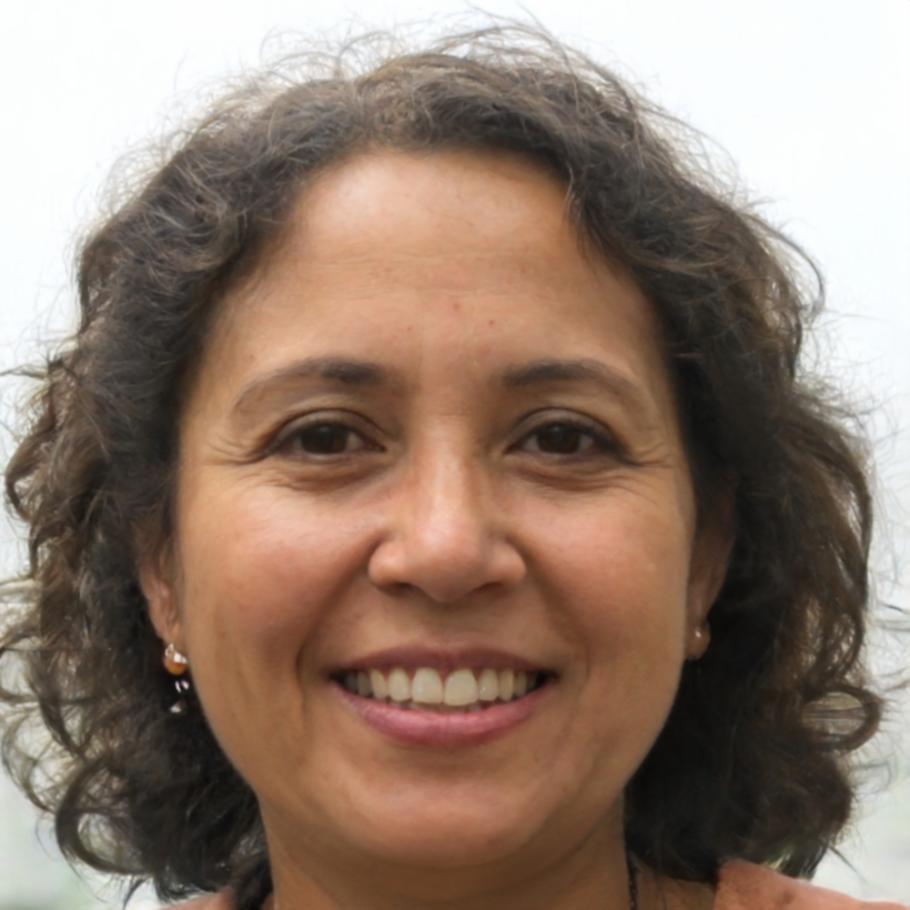 Элена Сабатини, специалист по обратной связи и улучшению программ