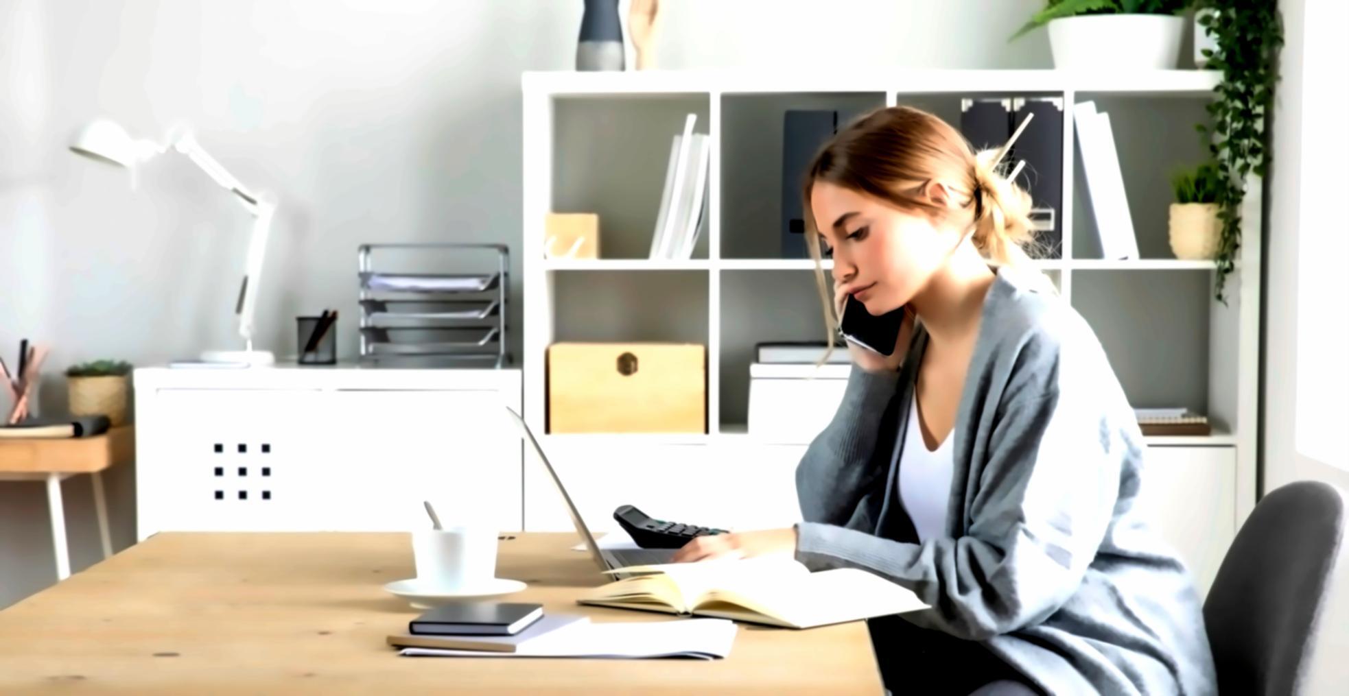 Планирование бюджета и финансовых целей