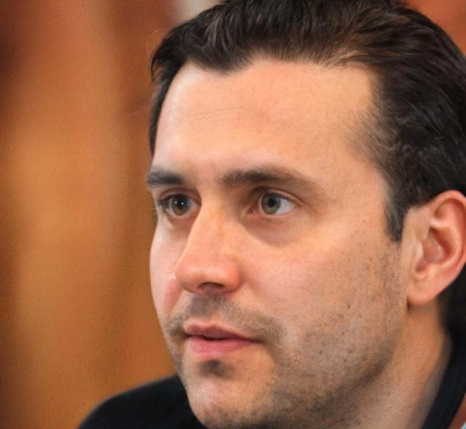 Марко Бенвенути