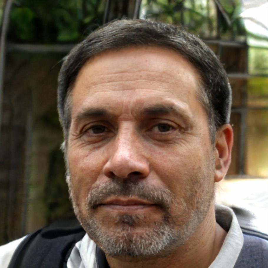 Энрико Виталиано